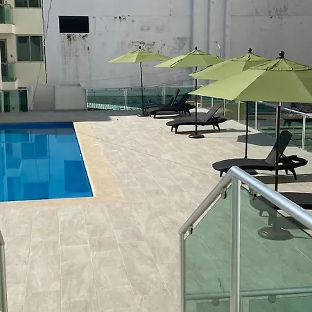 Appartement Palermo - Acapulco